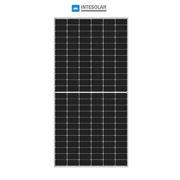 Modulo Solar Monocristalino 450 Watts