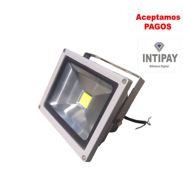 Reflector Led 20W / 220V