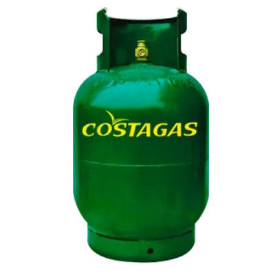 Balon de Gas Costagas 10 kilos