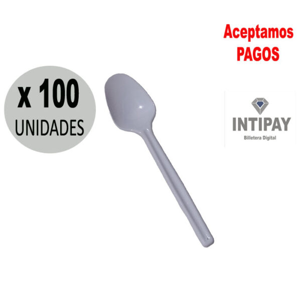 Cucharita N°5