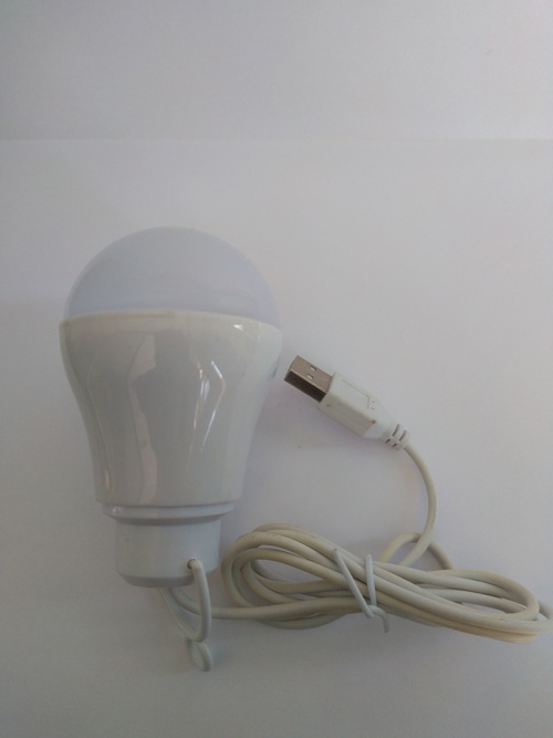 FOCO LED USB