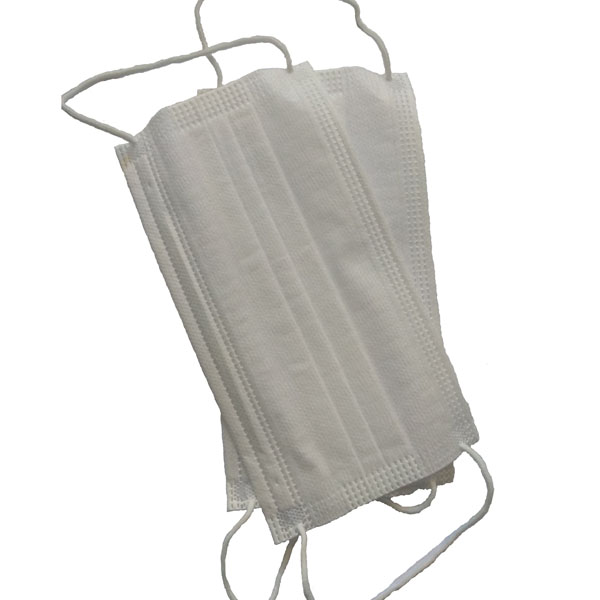 MASCARILLA QUIRÚRGICA X 1 CAJA