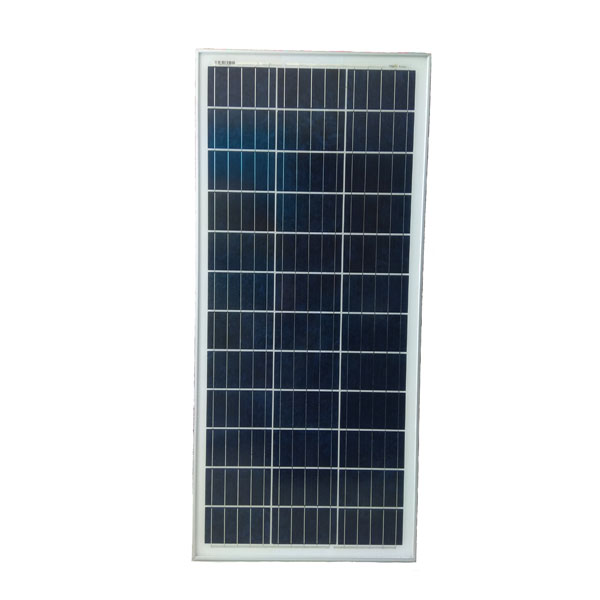 Panel Solar 85 Watts Policristalino