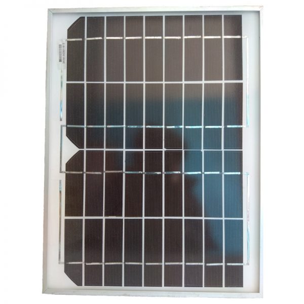 Panel Solar 10 Watts