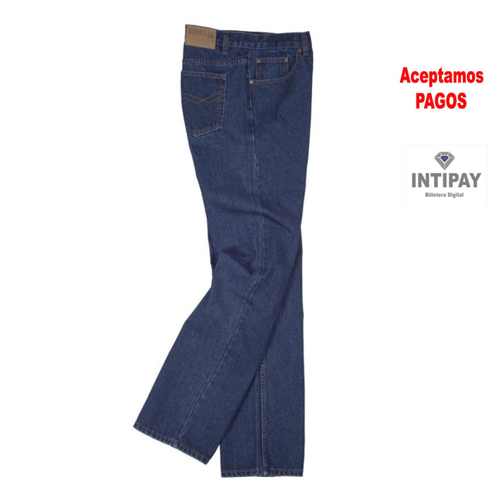 Pantalón Vaquero 30-32