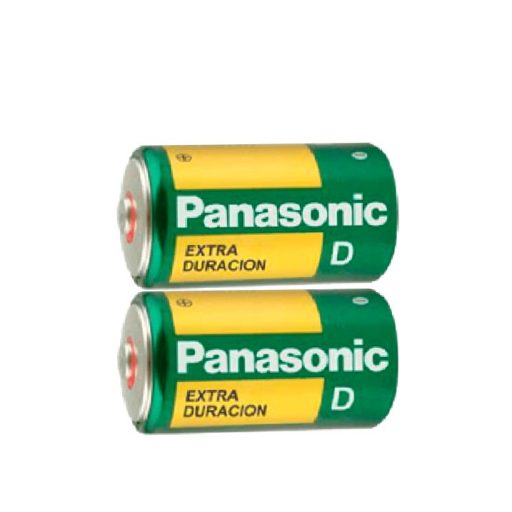 Pila Panasonic Grande