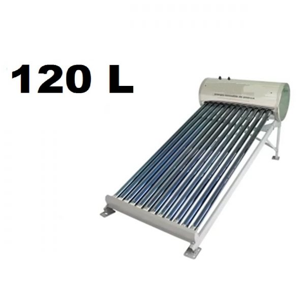 Terma Solar 120 litros